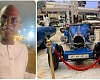 Asiedu Nketiah lauds Despite for establishing auto museum, urges more investment in museums