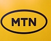 An MTN logo is seen outside the company's headquarters in Johannesburg, South Africa, March 13, 2023. REUTERS/Siphiwe Sibeko 