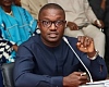 John Jinapor  — Minister of Energy and Green Transition 