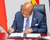 Samuel Okudzeto Ablakwa, Foreign Minister 