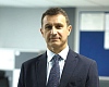 Warren Adams — CEO, First National Bank
