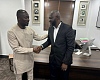 East Ayawaso MCE commends Kenstep Group for community development in Nima