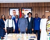 LIST: See the members of the new Volta River Authority board