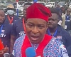 Chairman Wontumi