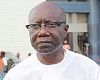 Ken Ofori-Atta  — Former Minister of Finance