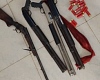 Dr Adam Bonaa — Executive Secretary, National Commission on Small Arms and Light Weapons 