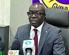 ECG unveils GH¢3.46 billion plan to improve power reliability