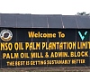 Benso Oil Palm Plantation declares GH₵2.13 dividend per share as 2024 profits soar