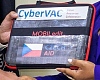 Czech-donated tool enables Ghana Police to recover deleted messages, trace digital evidence