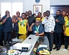 NHIA reaffirms support for Ghana’s Golden Arms
