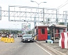 Minister for Roads and Highways - Kwame Governs Agbodza
