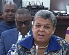 Gizella Tetteh-Agbotui, Deputy Minister Designate for Works and Housing