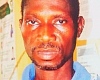 •Simon Kwabena, the convict