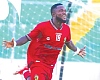 Albert Amoah