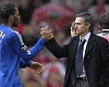 Didier Drogba his former boss Jose defends Mourinho amid accusations of racism 