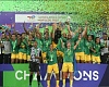 SuperSport to broadcast the 2024 Women’s Africa Cup of Nations
