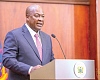 President Mahama touts Solana cryptocurrency as key to Africa’s fintech growth