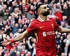 Mohamed Salah