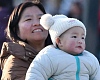 China offers parents $1,500 in bid to boost births
