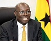 Dr Cassiel Ato Forson — Minister of Finance