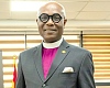 The Presiding Bishop of The Methodist Church Ghana, Most Rev Prof Johnson Kwabena Asamoah-Gyadu
