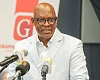Ato Afful: Graphic MD hails cedi’s appreciation; cites relief for industry players