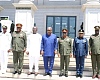 The government through the Defence Ministry has withdrawn military protection for public officials, civilians