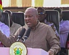 President Mahama confident Ghana’s economy can withstand global shocks