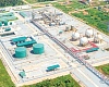 Atuabo gas plant