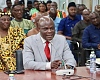Govt to construct 24-Hour Ultramodern gated market in Winneba to boost tourism and trade