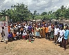 CARE Ghana hosts KNUST students on educational visit to cocoa project community