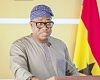 Dr Ibrahim Murtala  Muhammed