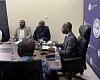 Ghana’s economy rebounds with 5.3% GDP Q1 growth, led by services and agriculture