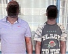 Two suspected alleged cocoa smugglers arrested  