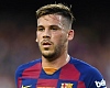 Former Barcelona starlet Carles Pérez hospitalised after dog bite to genitals