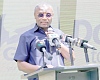 Kofi Adams — Sports and Recreation Minister