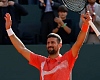 Djokovic claimed his 99th title by winning Olympic gold at Paris 2024