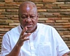 Jubilee House cracks whip: Prez Mahama halts all international travel for state board members
