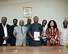 Ghana to act on findings of Committee investigating Nigerian boxer’s death — Sports Minister