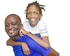 Mr Dzido has spent the last 14 years providing specialised care for Caleb