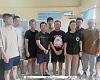 Ten foreign nationals arrested for cybercrime in joint Police-GRA operation at Weija