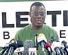 Fifi Fiavi Kwetey — General Secretary, NDC