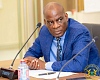 Mr Haruna Iddrisu - Education Minister