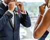 Man arrested on wedding day over alleged visa fraud