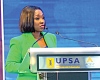 Dr Yaa Serwaa Sarpong — Director of Support Services at SML Ghana