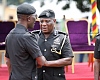 Meet COP Christian Tetteh Yohuno: Ghana’s New IGP with a mission for transformation  