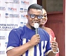 Iddrisu Fuseini, Lecturer, University of Media, Arts and Communication