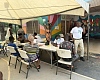 Gut-Care Africa and Tusk Foundation celebrate fathers with health, food, and fitness event
