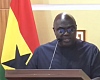 LIVE: Watch live the government press briefing on a helicopter crash in Obuasi