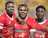 Asante Kotoko part ways with 8 players